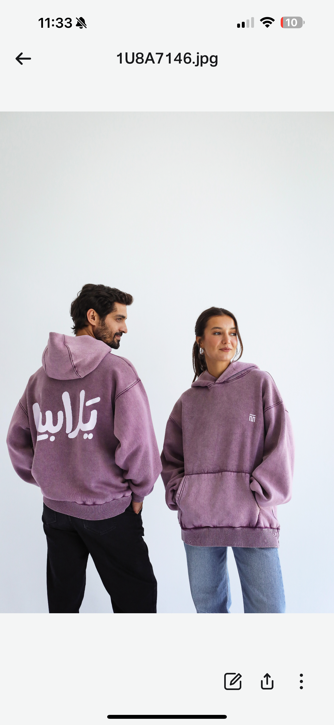 Hoodies