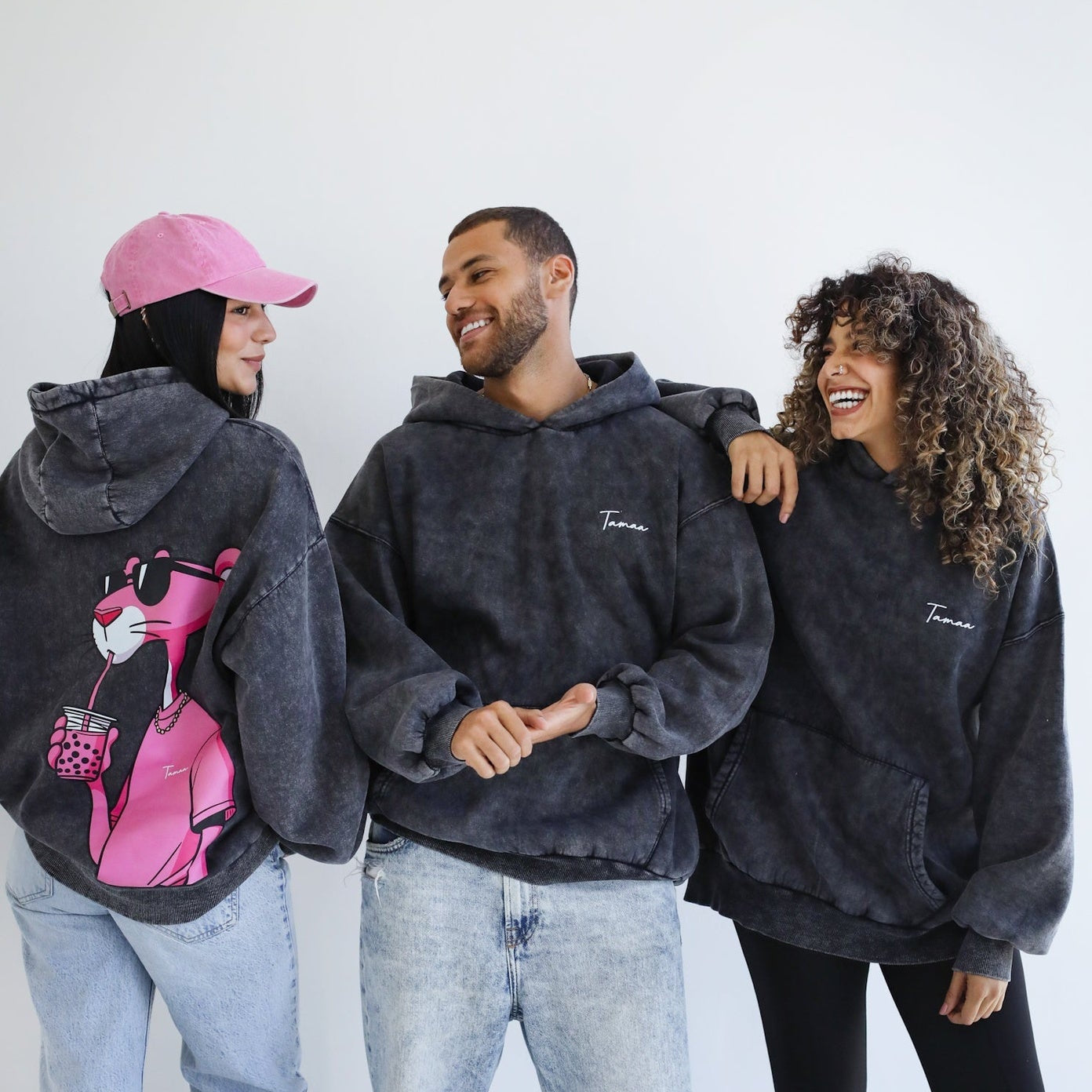 Adults' Hoodies