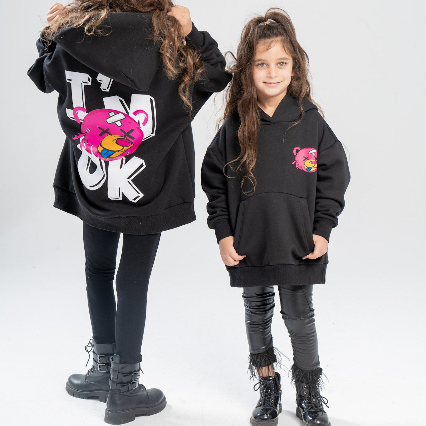 Kids' Hoodies