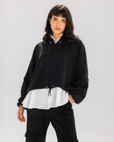 Winter Whispers Black - Adults