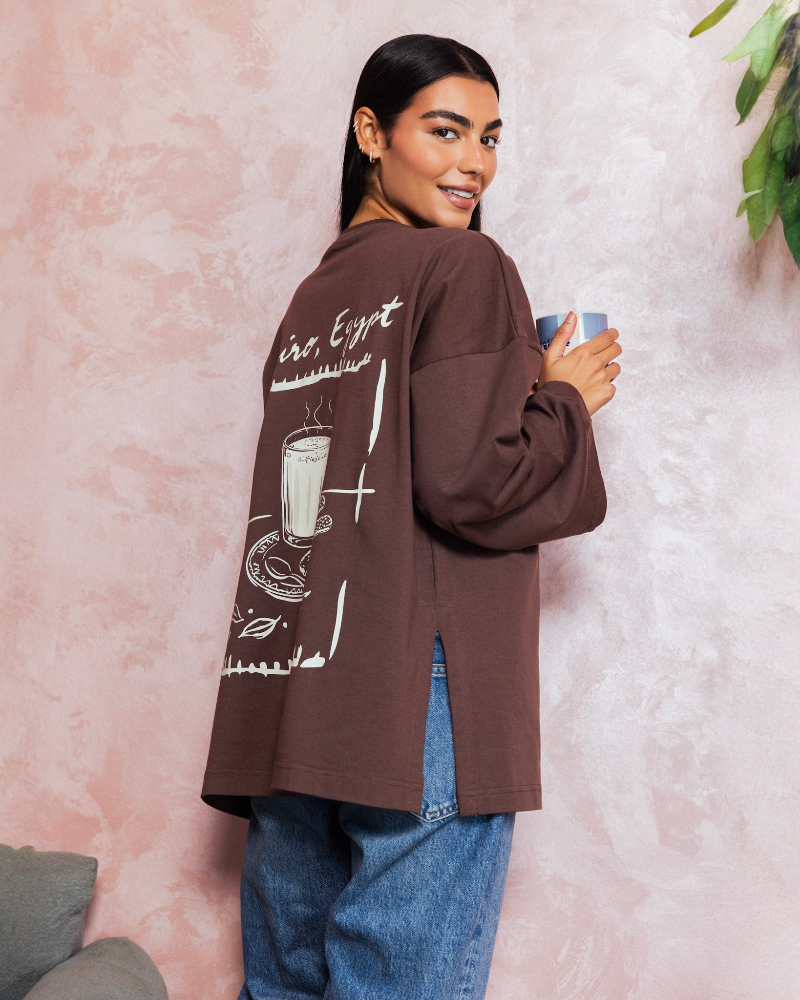 Shai B-Laban T-shirt - Adults