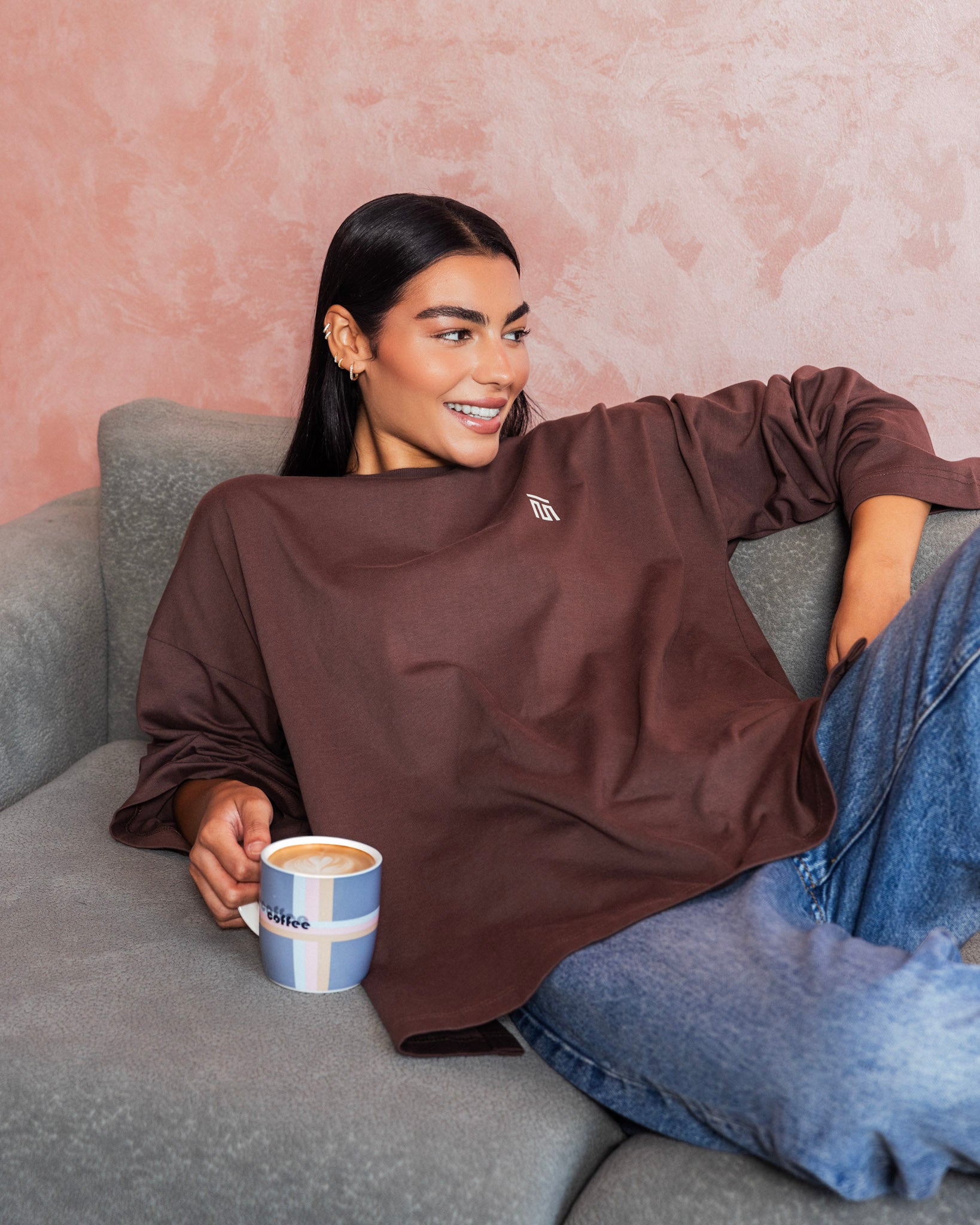 Shai B-Laban T-shirt - Adults