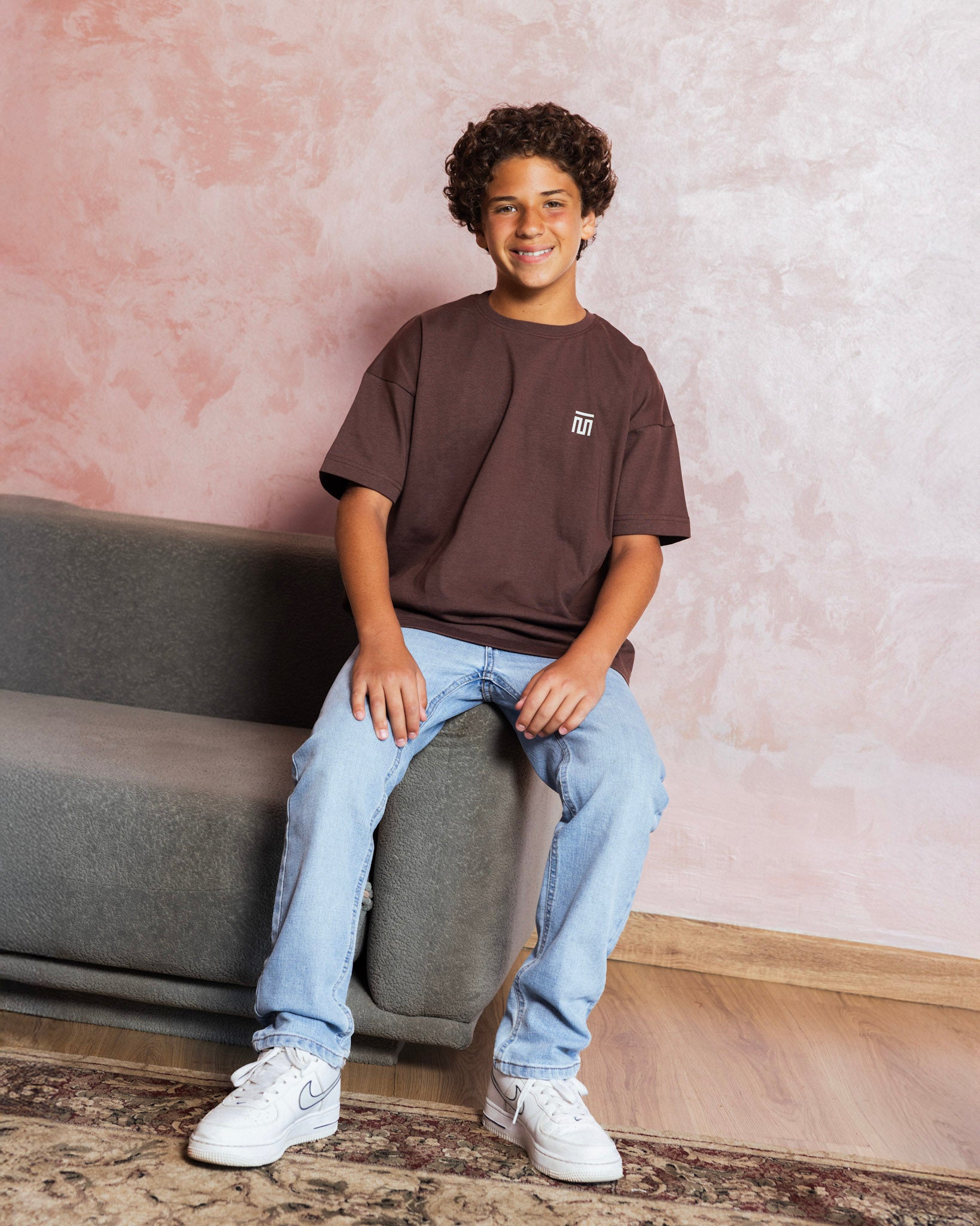 Shai B-Laban T-shirt - Kids