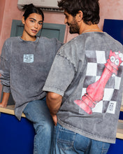 The Right Move T-Shirt - Adults