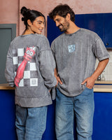 The Right Move T-Shirt - Adults