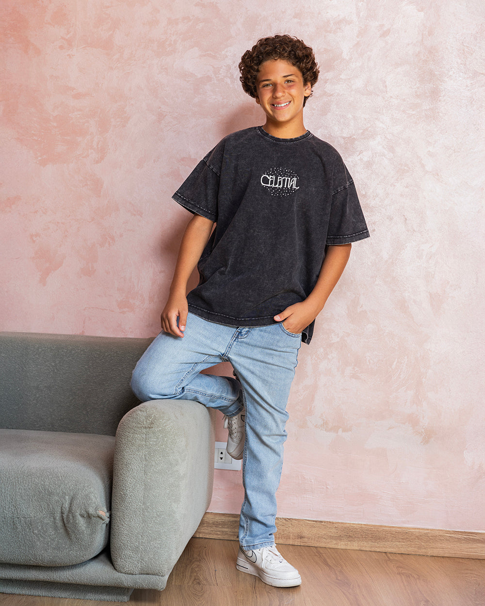 Celestial Tshirt- Kids