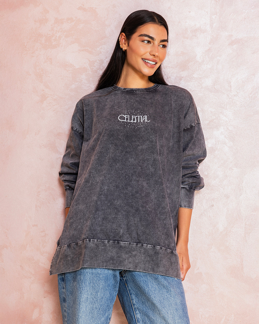 Celestial T-Shirt- Adults