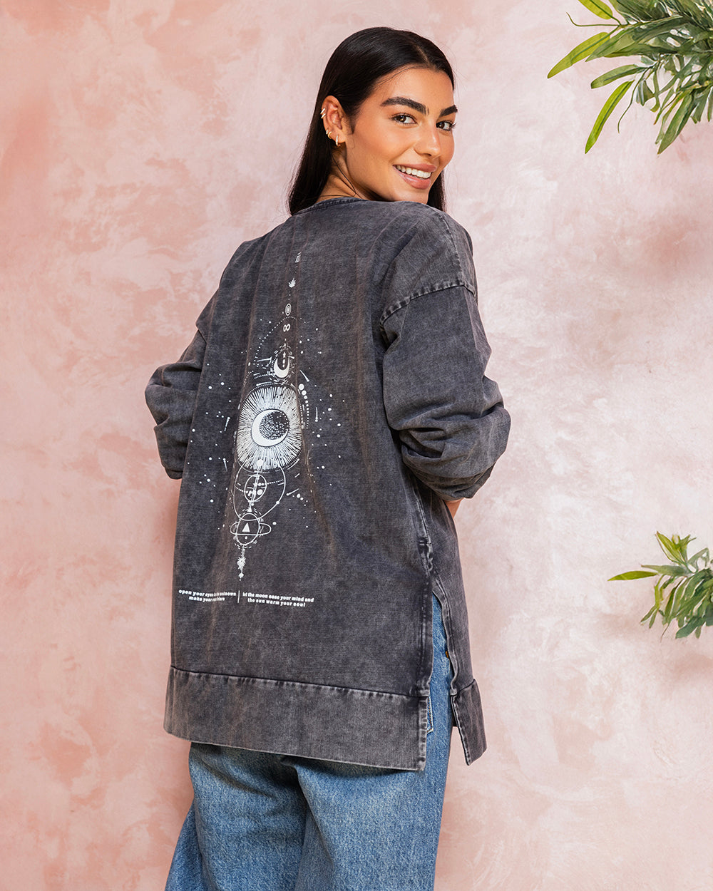 Celestial T-Shirt- Adults