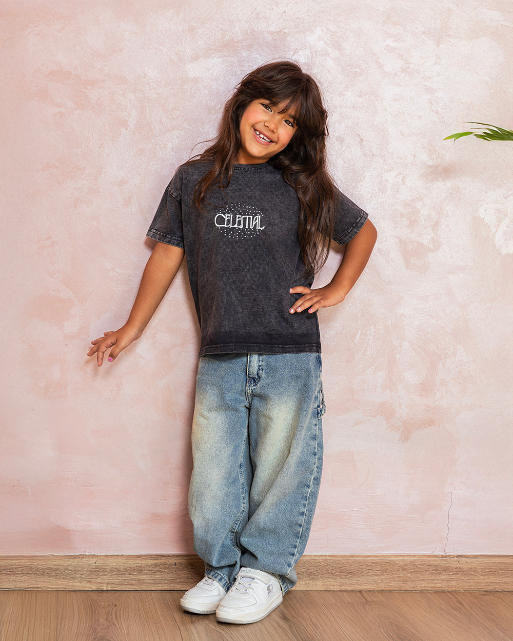 Celestial Tshirt- Kids
