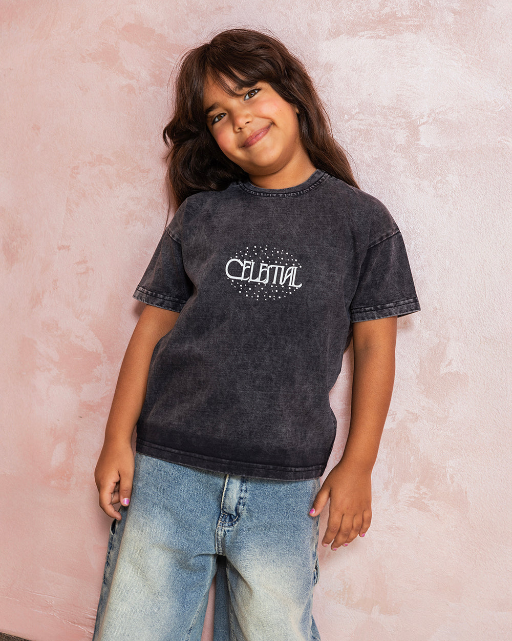 Celestial Tshirt- Kids