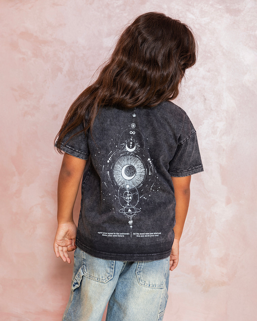 Celestial Tshirt- Kids