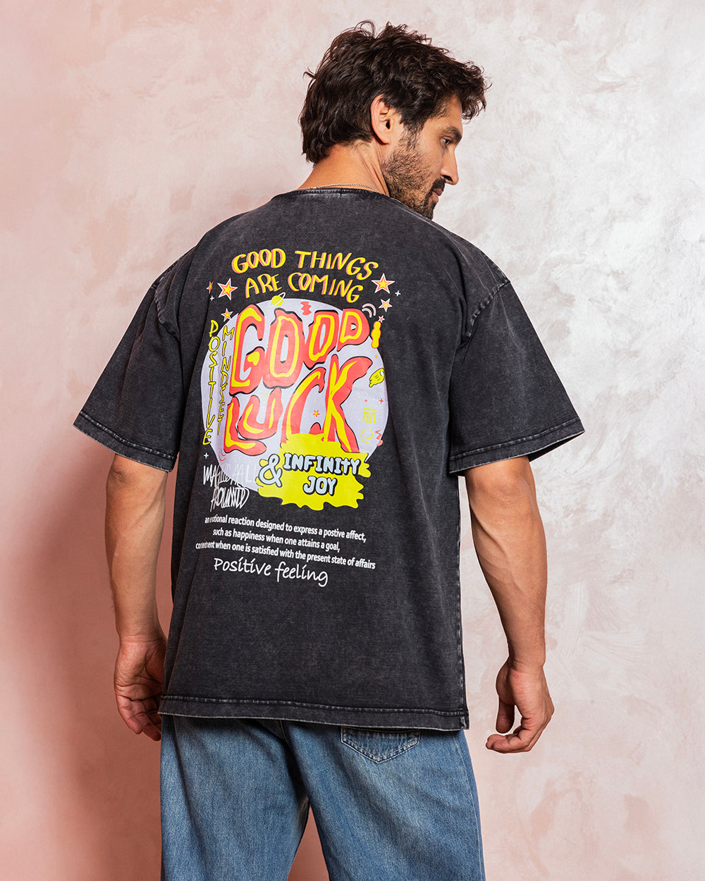Good Luck- Adults