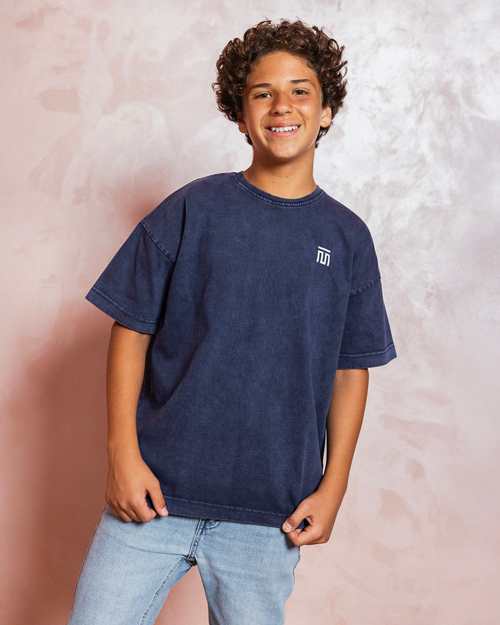 Own Your World T-Shirt - Kids