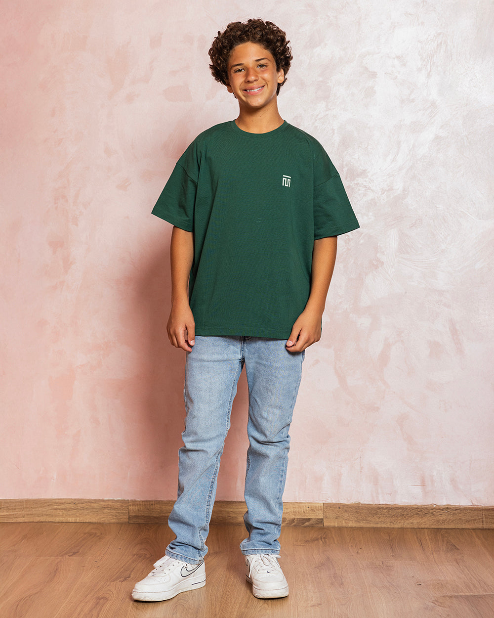 Written In The Stars T-Shirt - Kids