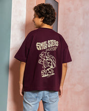 Step By Step T-Shirt - Kids