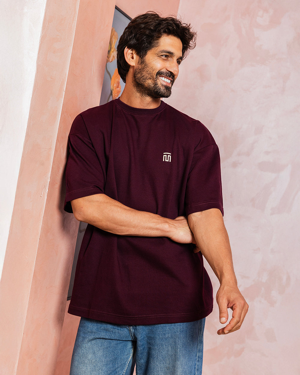 Step By Step T-Shirt - Adults