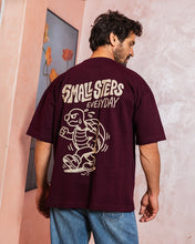 Step By Step T-Shirt - Adults