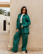 Tamaa Edit Emerald Green Set - Adults