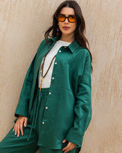 Tamaa Edit Emerald Green Set - Adults