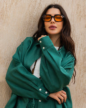Tamaa Edit Emerald Green Set - Adults