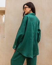 Tamaa Edit Emerald Green Set - Adults