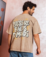 Building Diamonds T-Shirt - Adults