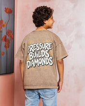 Building Diamonds T-Shirt - Kids