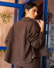 The Cloud-Nine Set - Brown