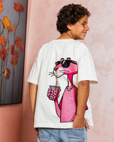 The Sipper Panther T-Shirt - Kids