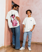 The Sipper Panther T-Shirt - Kids