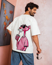 The Sipper Panther T-Shirt - Adults