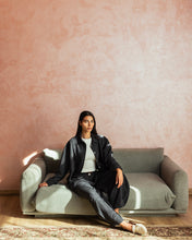 The Cloud-Nine Set - Charcoal