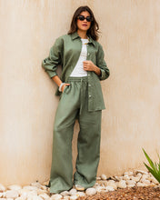 Tamaa Edit Olive Set- Adults