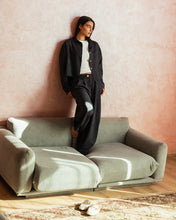 The Cloud-Nine Set - Charcoal