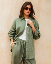 Tamaa Edit Olive Set- Adults