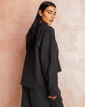 The Cloud-Nine Set - Charcoal