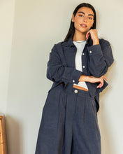 The Cloud-Nine Set - Navy
