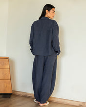 The Cloud-Nine Set - Navy