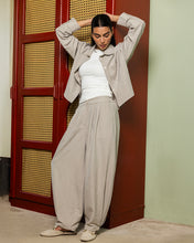 The Cloud-Nine Set - Oatmeal