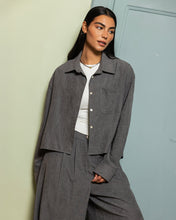 The Cloud-Nine Set - Grey