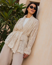 Airlight Cardigan