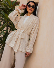 Airlight Cardigan