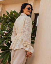 Airlight Cardigan