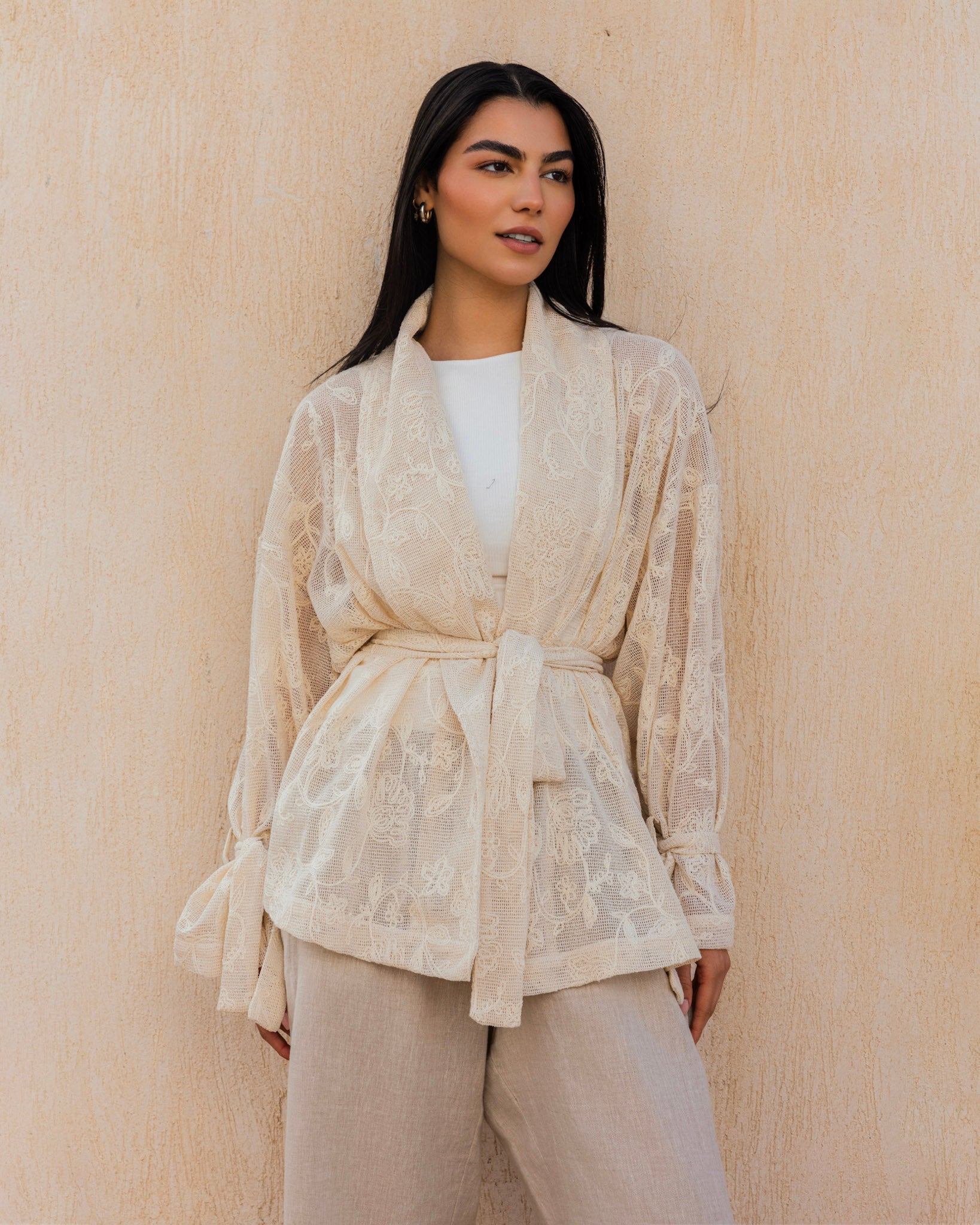 Airlight Cardigan