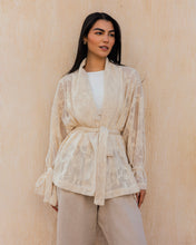 Airlight Cardigan
