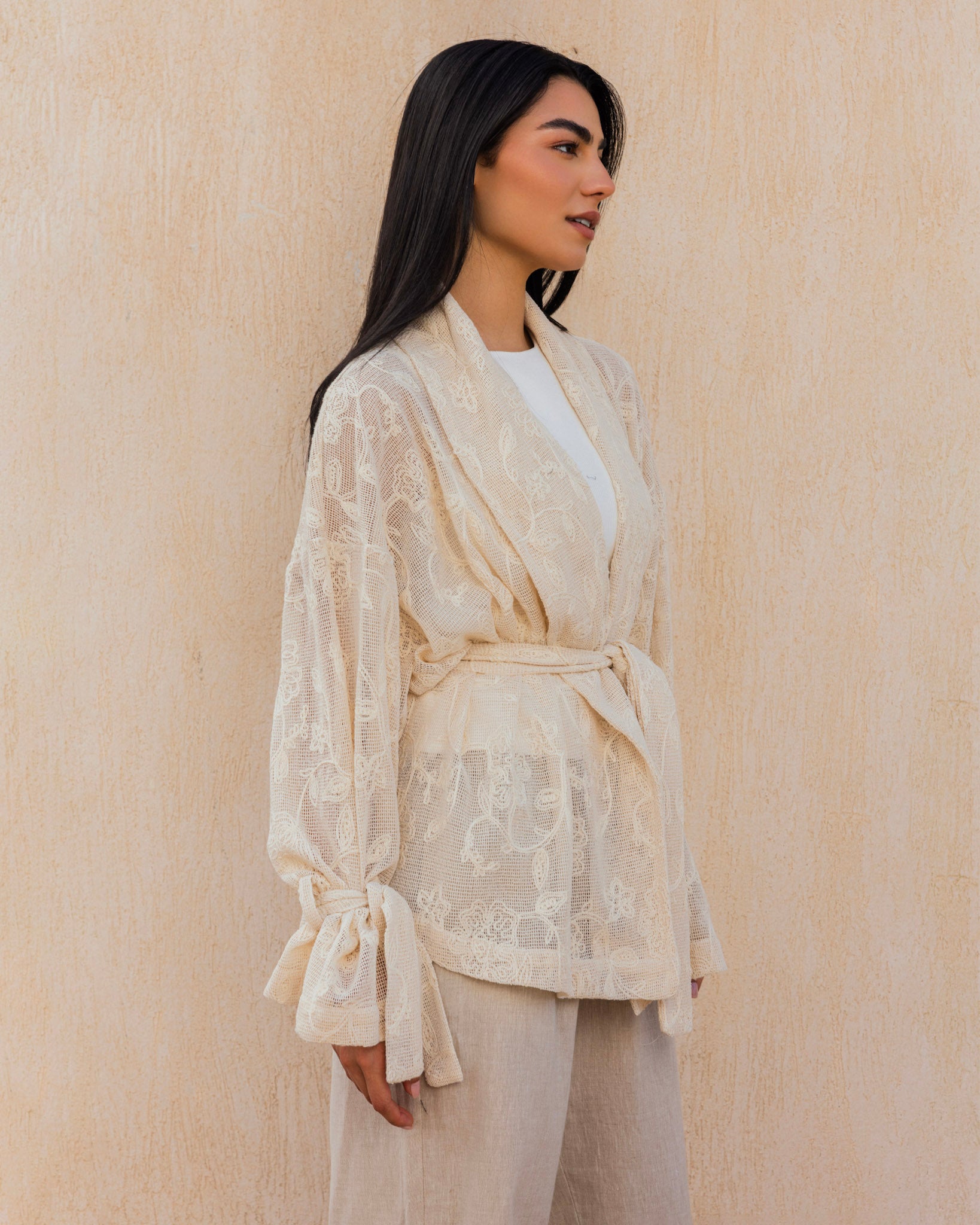 Airlight Cardigan