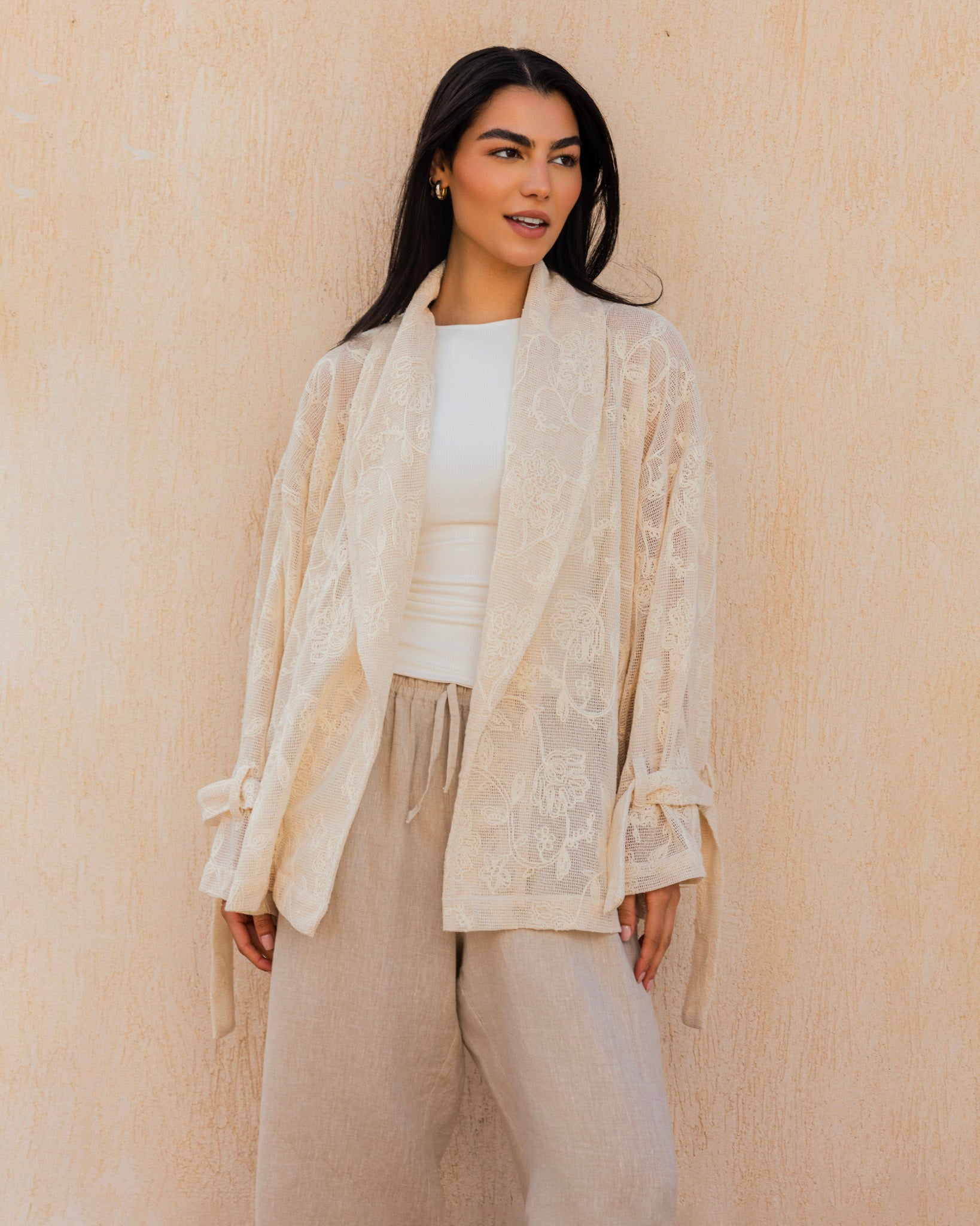 Airlight Cardigan