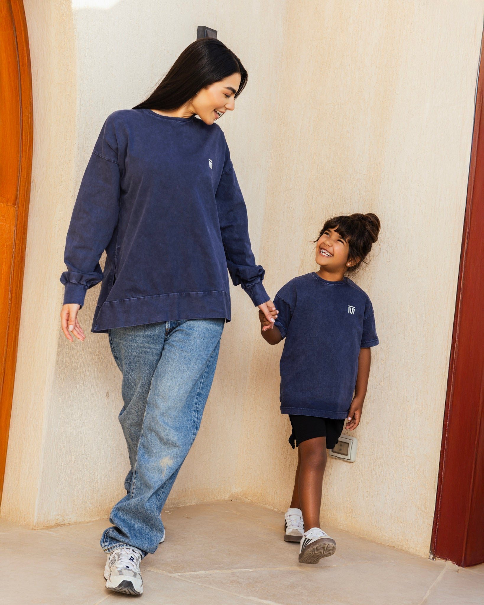 Own Your World T-Shirt - Kids
