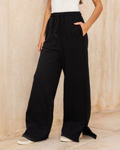 Blackout Sweat Pants - Adults
