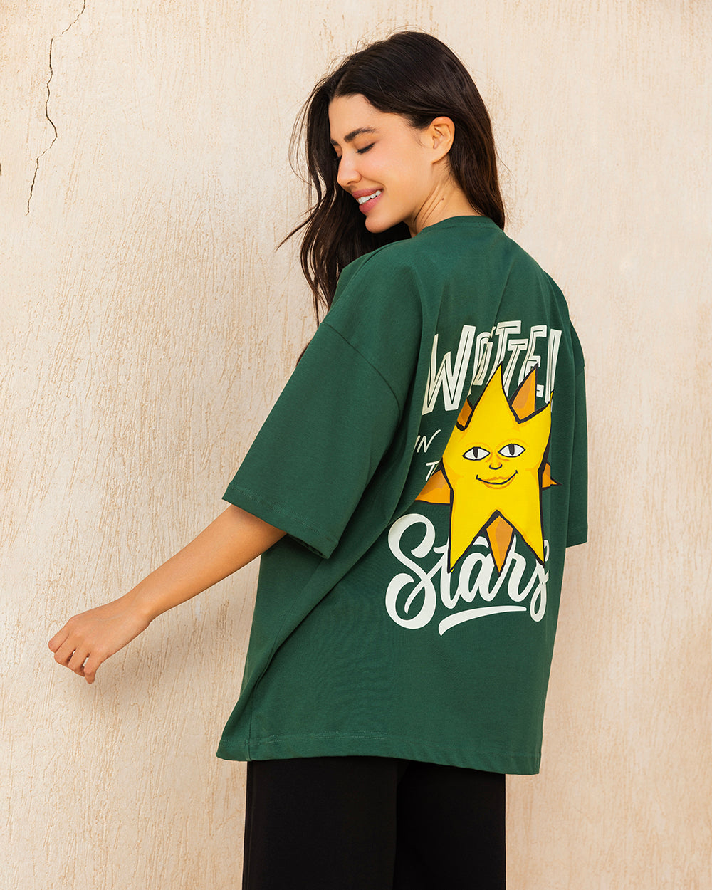Written In The Stars T-Shirt - Adults